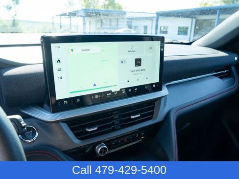 Used 2025 Ford Explorer ST-Line w/ ST-Line Street Pack image 18