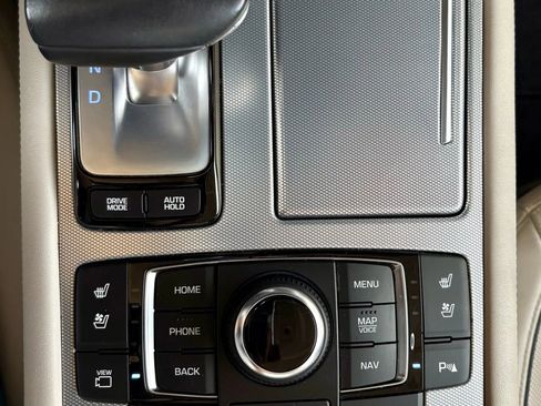 Used 2018 Genesis G80 5.0 Ultimate image 36