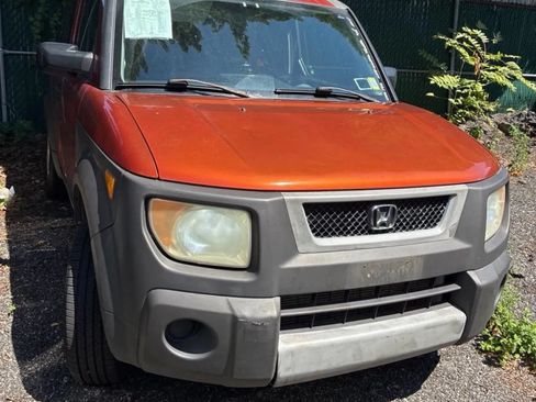 Used 2004 Honda Element EX image 3