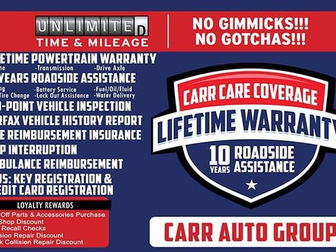 Used 2022 Toyota RAV4 Limited image 10