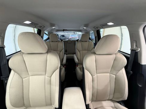 Used 2025 Subaru Ascent Premium AWD/4WD image 35