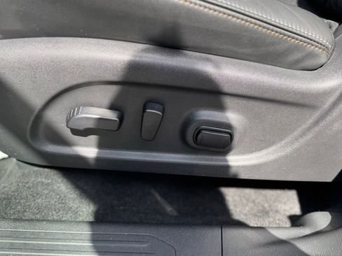 Used 2024 Nissan Murano Platinum w/ Cargo Package AWD/4WD image 21