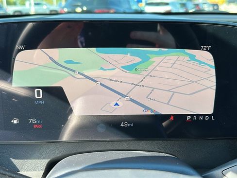 New 2025 Chevrolet Traverse LT w/ LPO, Floor Liner Package image 18