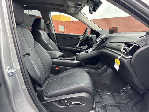 New 2025 Acura RDX SH-AWD w/ Technology Package image 14