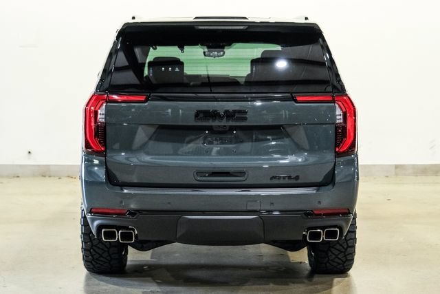 Used 2026 GMC Yukon AT4 Ultimate AWD/4WD image 32