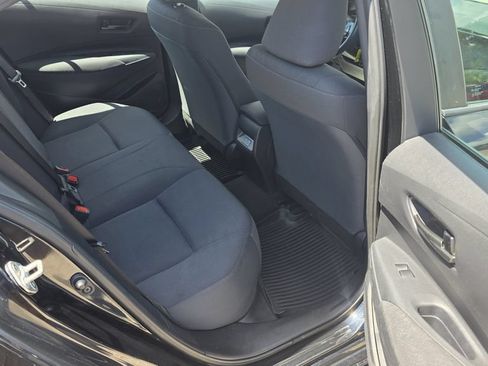 Used 2023 Toyota Corolla LE FWD image 7