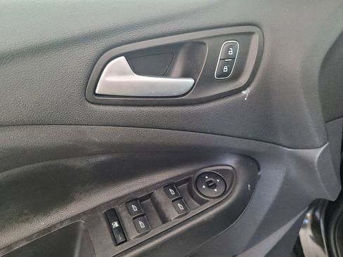 Used 2018 Ford Escape SEL FWD image 27