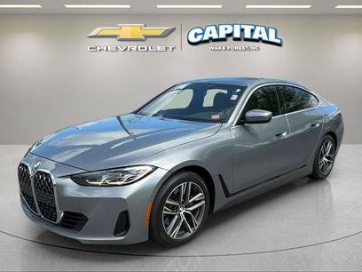 Used 2023 BMW 430i Gran Coupe w/ Premium Package