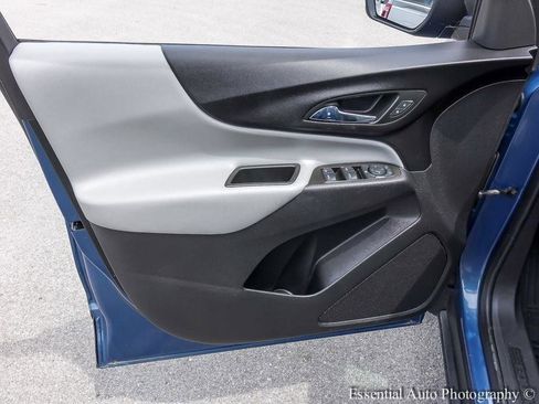 Used 2024 Chevrolet Equinox LS FWD image 19