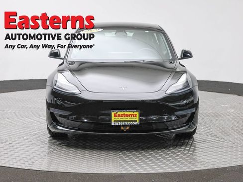 Used 2023 Tesla Model 3 Standard Range RWD image 2