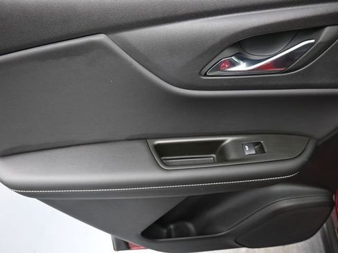 Used 2024 Chevrolet Blazer LT w/ Midnight/Sport Edition image 19