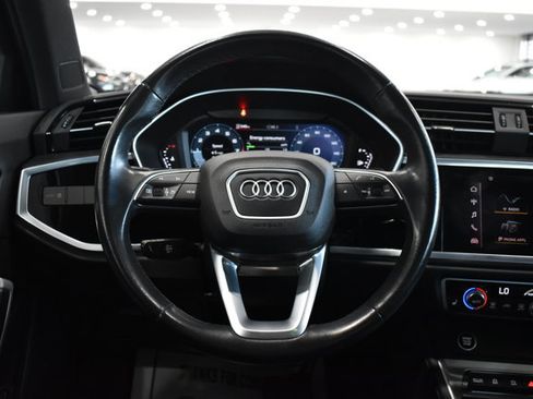 Used 2022 Audi Q3 2.0T Premium image 13