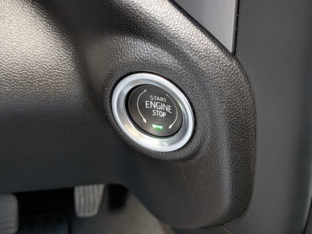Used 2024 Chevrolet Silverado 1500 Custom w/ Turbomax Blackout Package AWD/4WD image 28