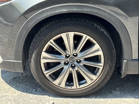 Used 2021 MAZDA CX-9 Signature AWD/4WD image 26