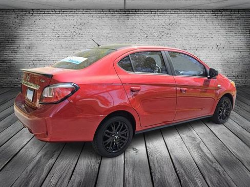 Used 2023 Mitsubishi Mirage G4 image 5