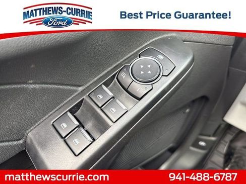 New 2026 Ford Escape Active image 22