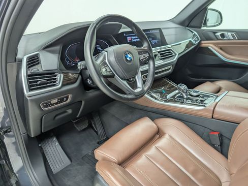 Used 2020 BMW X5 xDrive40i w/ Premium Package image 4