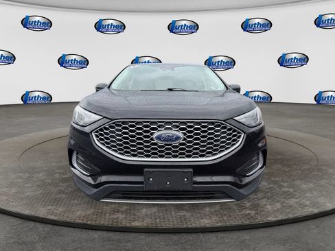 Used 2023 Ford Edge SEL AWD/4WD image 11