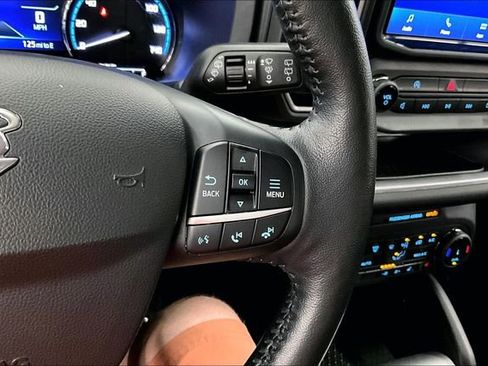 Used 2022 Ford Bronco Sport Outer Banks image 28