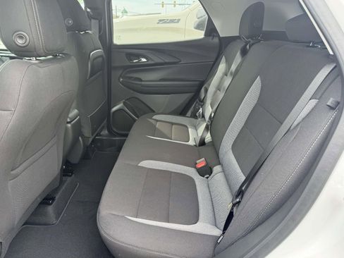 New 2026 Chevrolet TrailBlazer LT w/ LT Cold Weather Package image 26