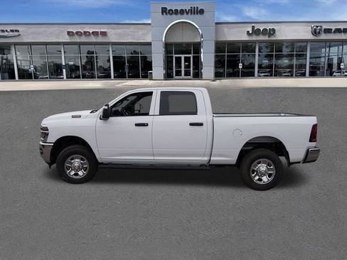 New 2026 RAM 2500 Tradesman image 6