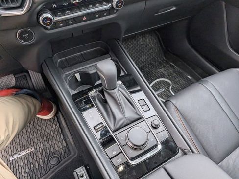 Used 2026 MAZDA CX-50 2.5 Hybrid w/ Premium Plus Pkg image 12