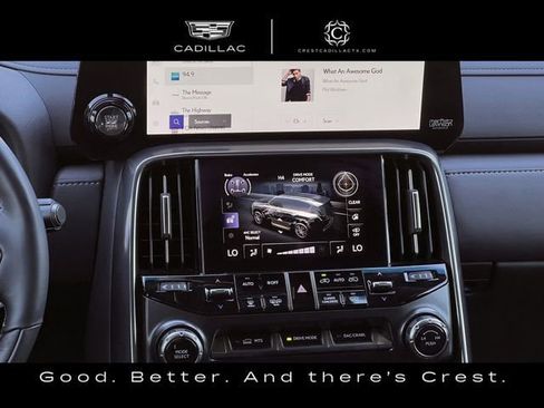 Used 2025 Lexus LX 600 4WD w/ Accessory Package (2T) image 12