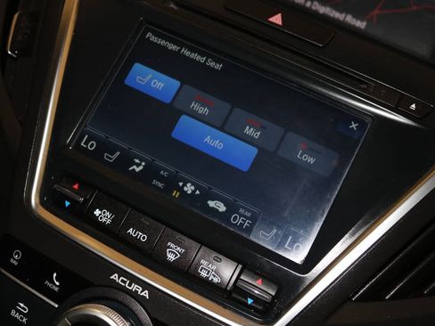 Used 2020 Acura MDX SH-AWD w/ Technology Package image 45