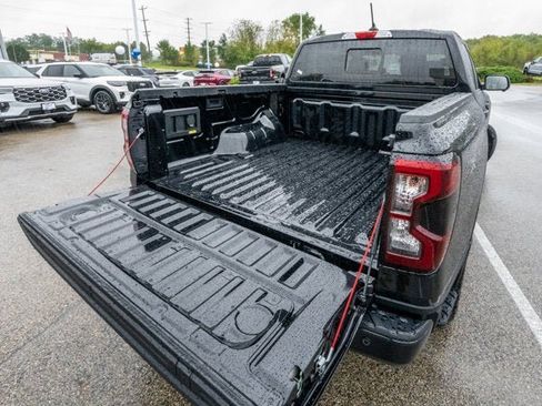 New 2025 Ford Ranger XLT image 47