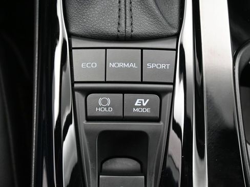 Certified 2026 Toyota Camry XSE FWD image 25