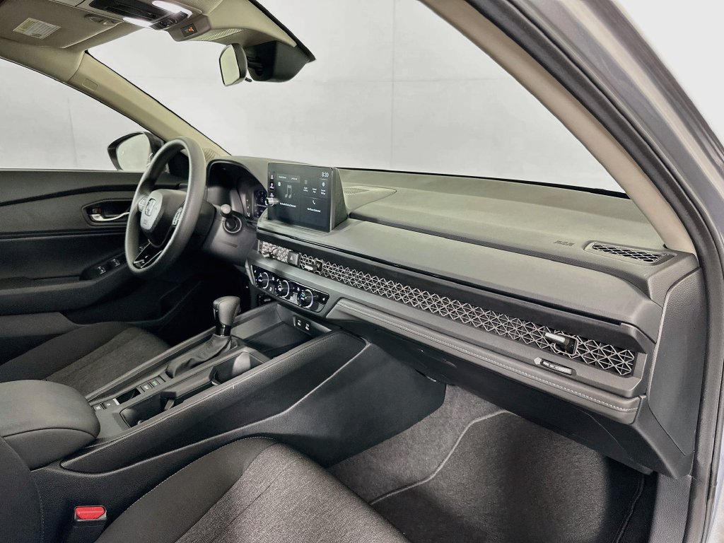 Used 2026 Honda Accord SE image 27
