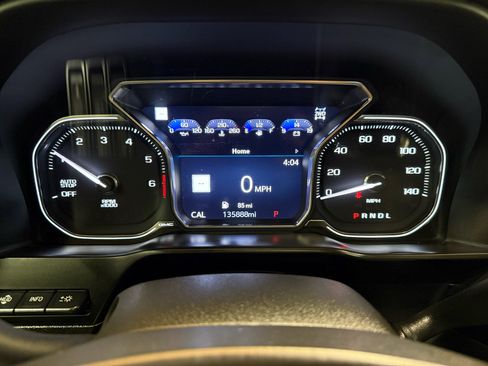 Used 2019 GMC Sierra 1500 AT4 w/ AT4 Premium Package image 16