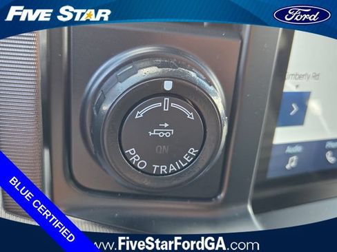 Certified 2021 Ford F150 Platinum w/ Equipment Group 701A High AWD/4WD image 23