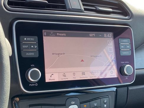 Used 2023 Nissan Leaf SV Plus FWD image 18