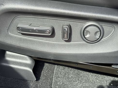 New 2026 Honda CR-V Sport Touring image 18