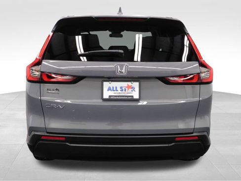 Used 2026 Honda CR-V LX image 7
