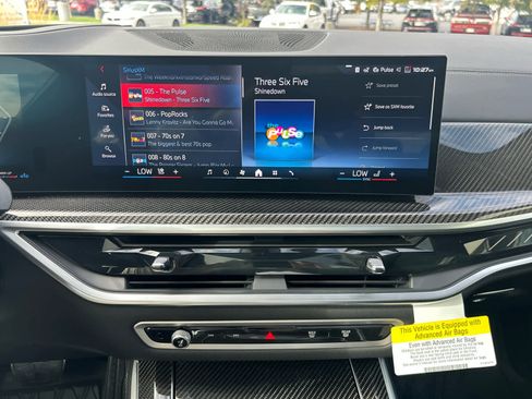 New 2026 BMW X5 M60i image 30