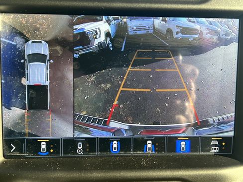 Used 2023 GMC Sierra 2500 Denali w/ Denali Ultimate Package image 25