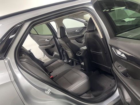 Used 2023 Buick Envision Preferred w/ Sport Touring Package image 18