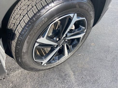 Certified 2022 Chevrolet TrailBlazer RS image 4