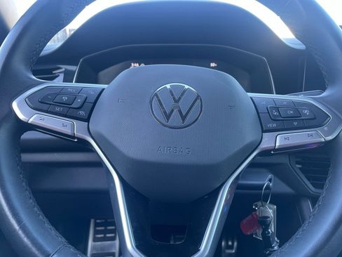 Used 2025 Volkswagen Jetta Sport image 25