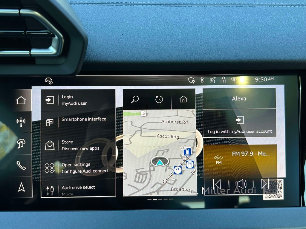 New 2026 Audi A3 2.0T Premium AWD/4WD image 2