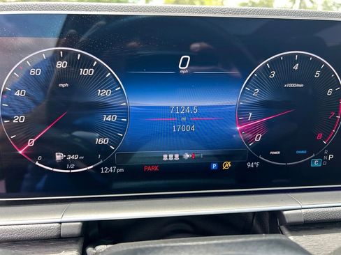 Used 2025 Mercedes-Benz GLE 350 4MATIC w/ AMG Line Exterior image 45