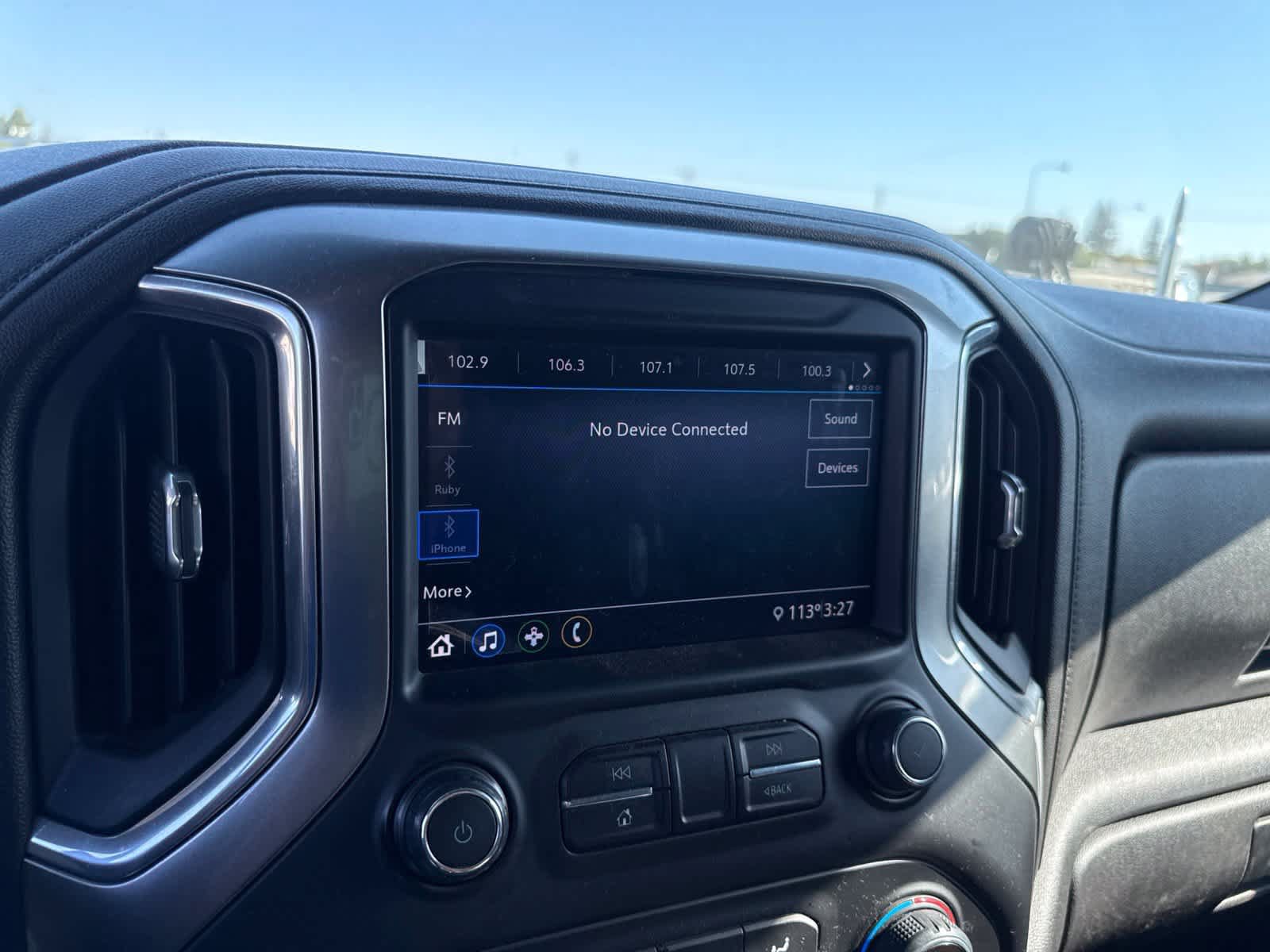 Used 2019 Chevrolet Silverado 1500 LT w/ All-Star Edition RWD image 19
