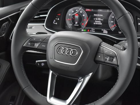 New 2026 Audi Q8 Premium Plus AWD/4WD image 14