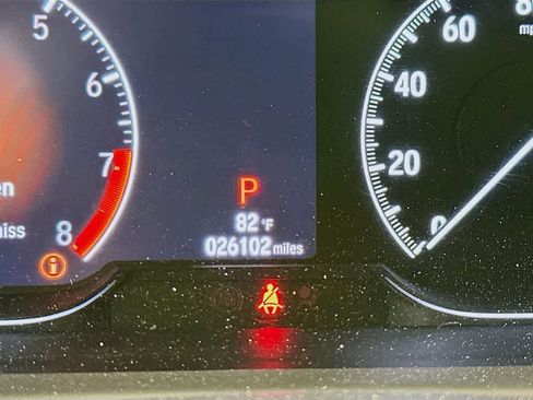 Used 2018 Honda Accord Touring image 20