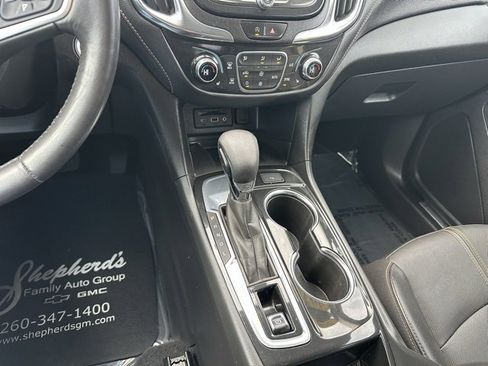 Used 2022 Chevrolet Equinox Premier w/ Redline Edition image 21