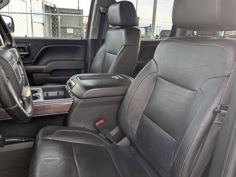 Used 2015 GMC Sierra 2500 SLT image 26