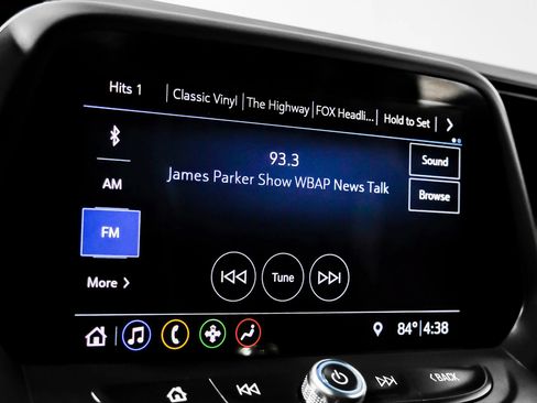 Used 2019 Chevrolet Camaro SS RWD image 37