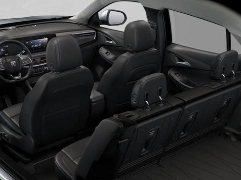 New 2026 Buick Encore GX Sport Touring w/ Advanced Technology Package FWD image 37